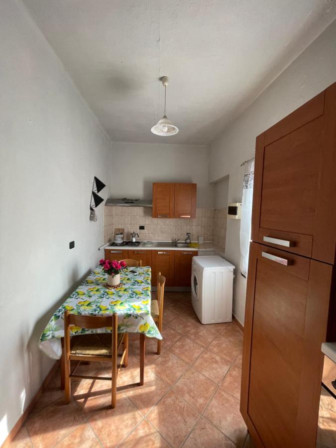 The Second Luzieth'S Home Lesegno Bagian luar foto