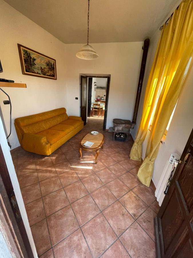 The Second Luzieth'S Home Lesegno Bagian luar foto