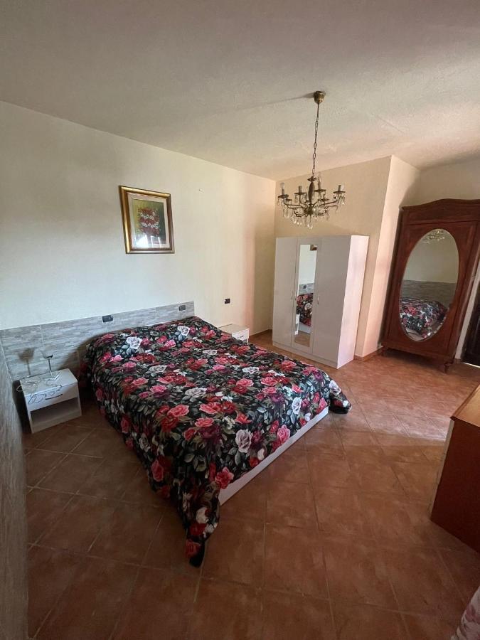 The Second Luzieth'S Home Lesegno Bagian luar foto