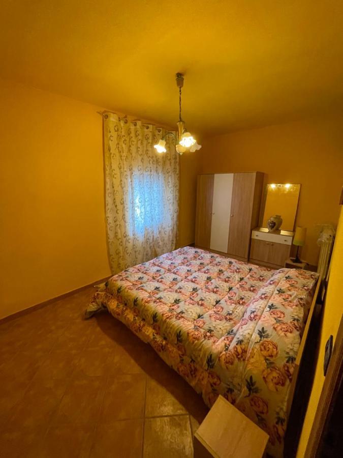 The Second Luzieth'S Home Lesegno Bagian luar foto